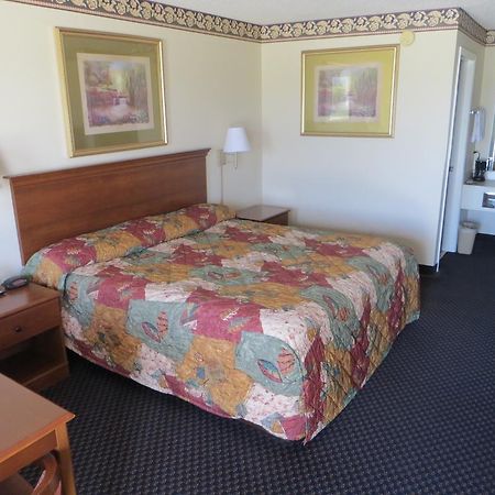 Clairmont Inn Jasper Luaran gambar