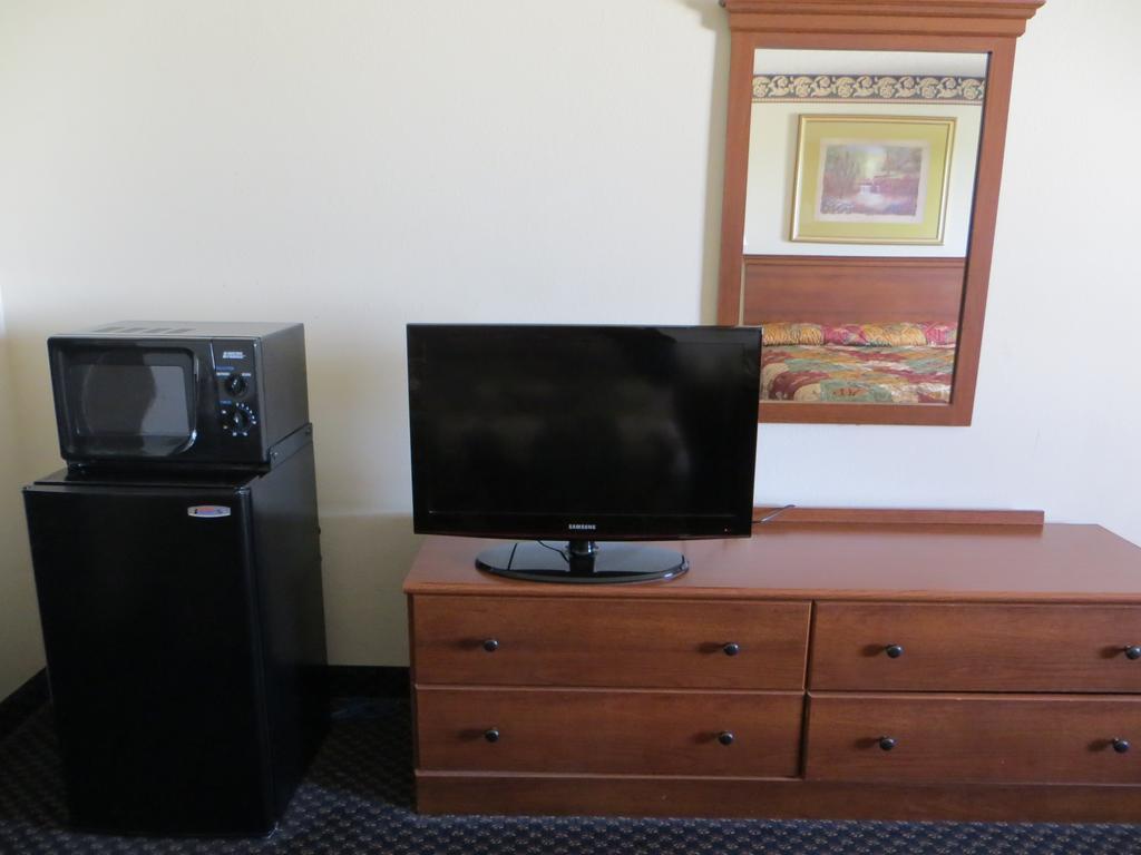 Clairmont Inn Jasper Bilik gambar